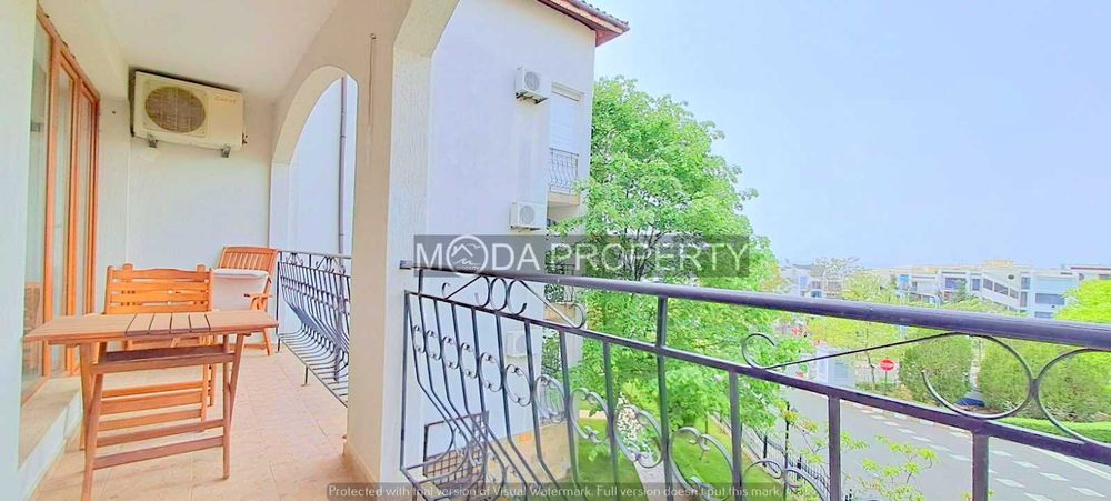 Продава се Двустаен апартамент в Свети Влас - 64 кв.м за 1258 €/кв.м - Снимка #19