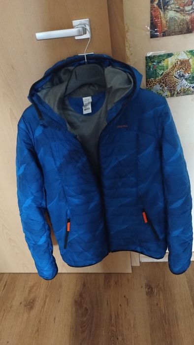 Детско пролетно яке от "Декатлон" ръст 161-172 см