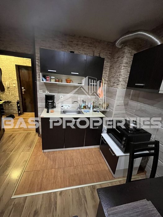 Продава се Двустаен апартамент в София, Овча купел - 64 кв.м за 1594 €/кв.м - Снимка #2