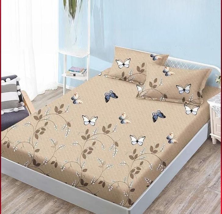 Huse cocolino premium  cu elastic 3 piese