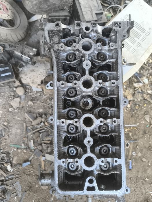 двигатель 2AZ Toyota Camry 30/40