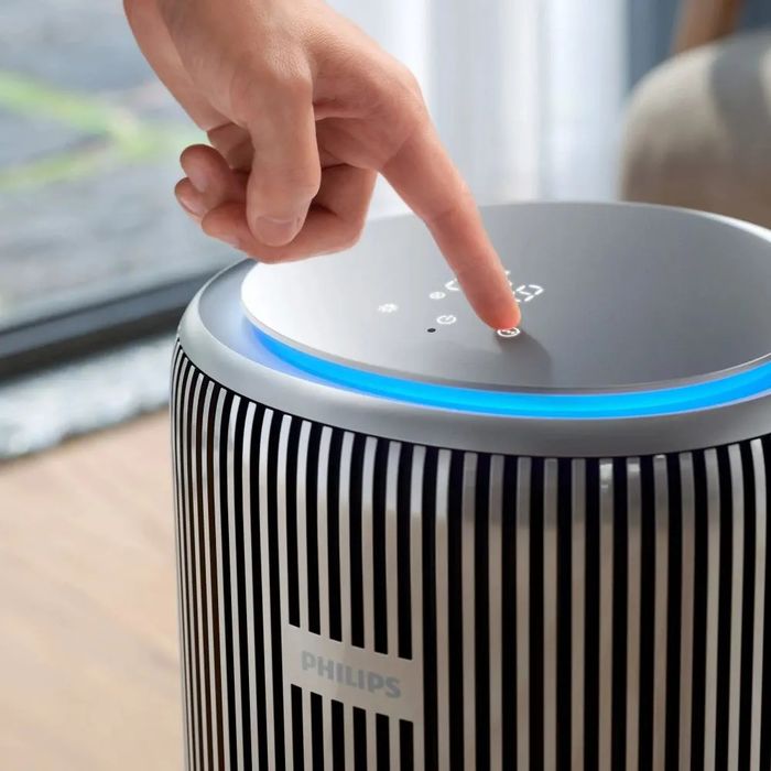 Philips AC4220 Очиститель воздуха. Global 156кв
