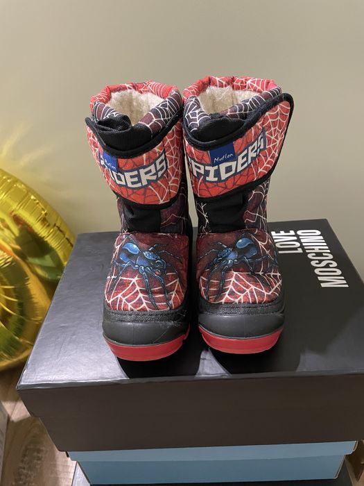 Детски апрески