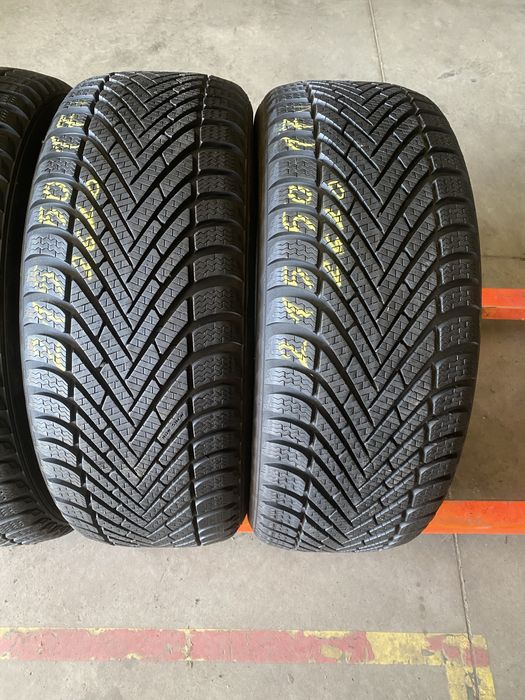 Anvelope iarna 215/50/17 Pirelli Cinturato Winter 215 50 17 R17