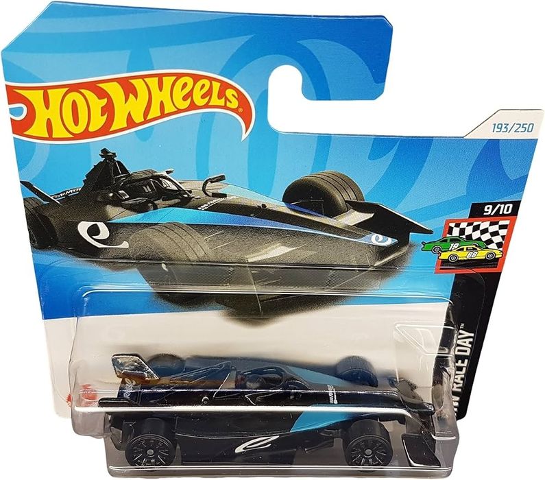 Хот вилс formila e gen3