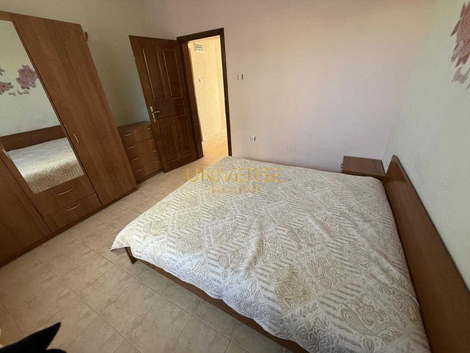 Продава се Двустаен апартамент в Свети Влас - 62 кв.м за 732 €/кв.м - Снимка #3
