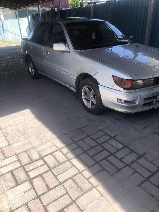 Продам машину находу срочно