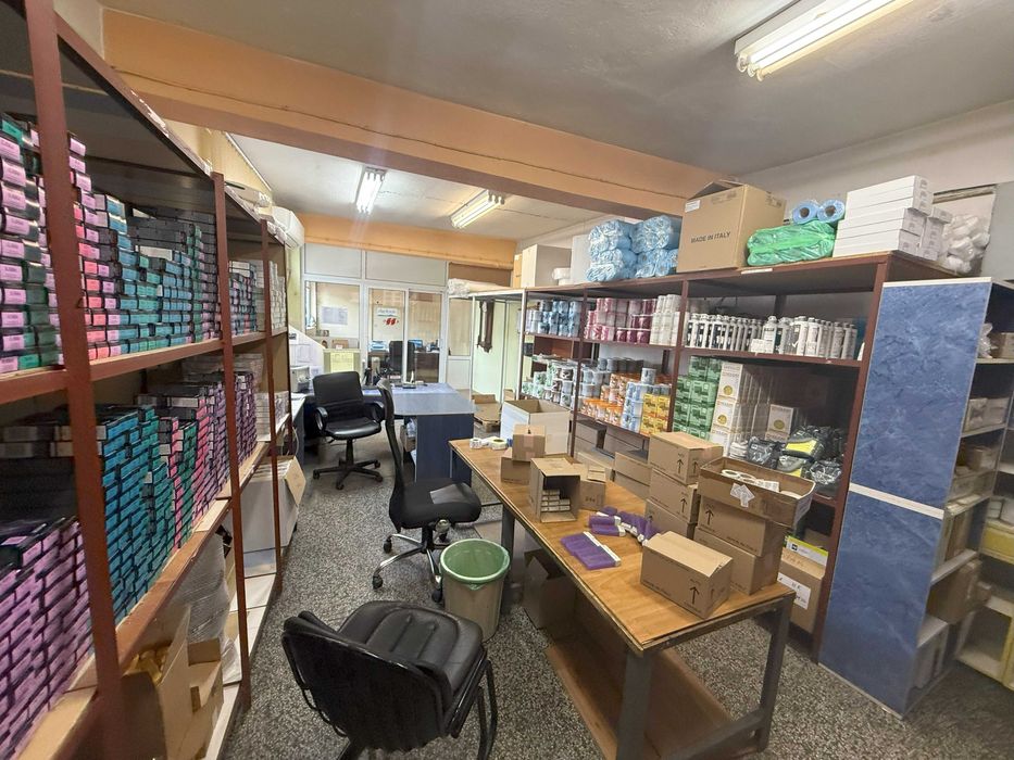 Продава се Къща в с. Скутаре, Област Пловдив - 659 кв.м за 881 €/кв.м - Снимка #9