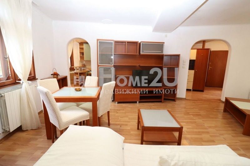 Продава се Мезонет в София, Белите брези - 125 кв.м за 2600 €/кв.м - Снимка #4