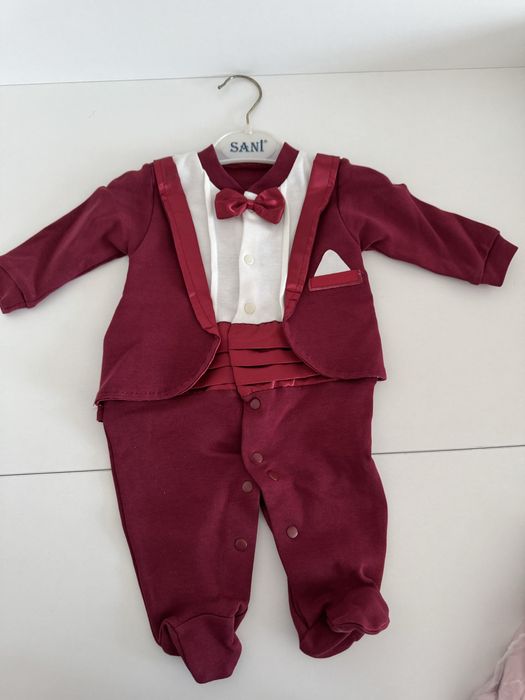 Детские вещи новые