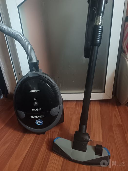 Пылесос. Samsung