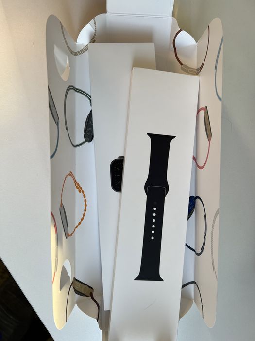 APPLE WATCH 6 series 40 mm