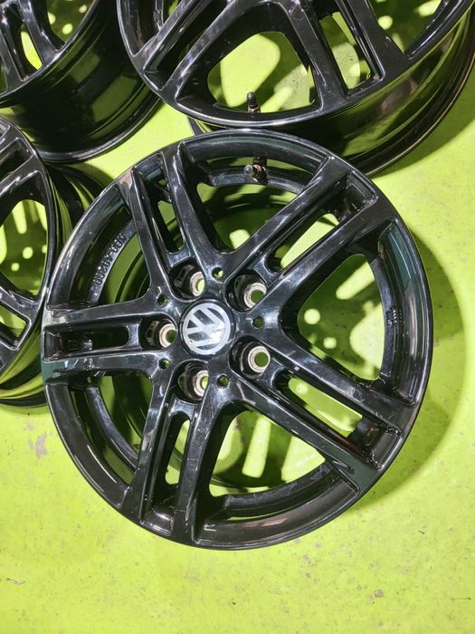 15 5x112 Vw Touran Caddy Golf 5х112