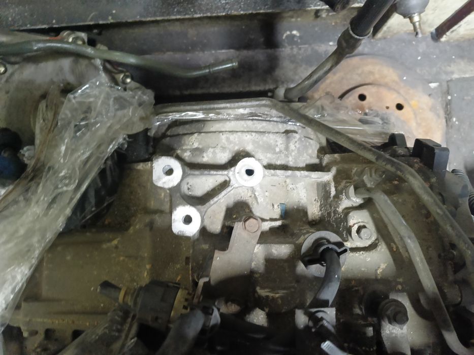 Продам АКПП шевролет Круз.