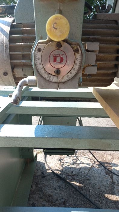 двойна пендула тип радиал