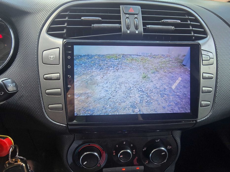 Fiat Bravo II Facelift 2009