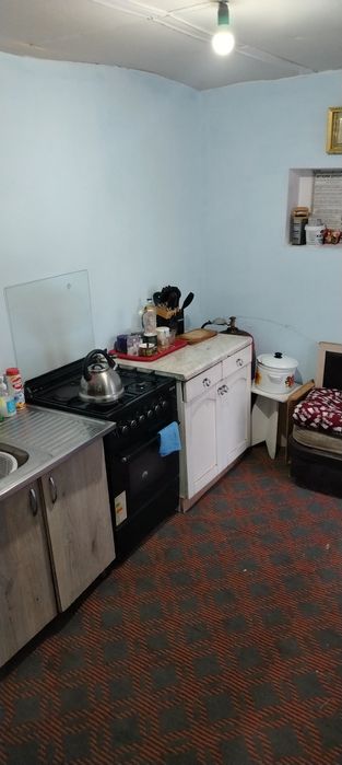 Участок новый дом 2.5 соток 4комнат баня кухня въезд для авто есть