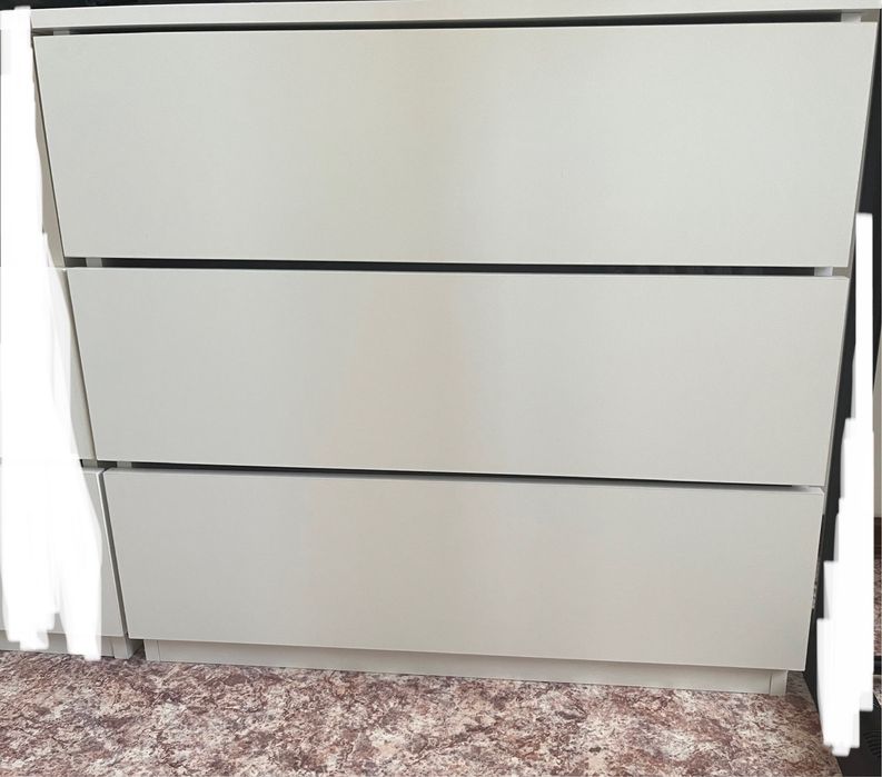 Срочно продам комод