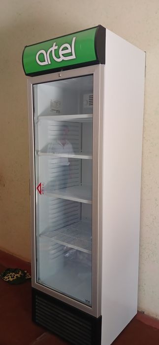 Marazelnik Holodelnik Marojniy apparat Stalibizator