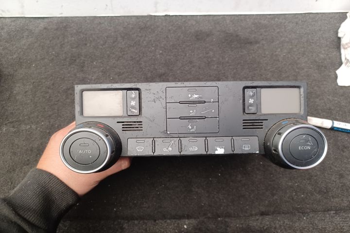 Comanda clima 7L6907040L 7L6907040L Volkswagen VW Touareg generatia 1