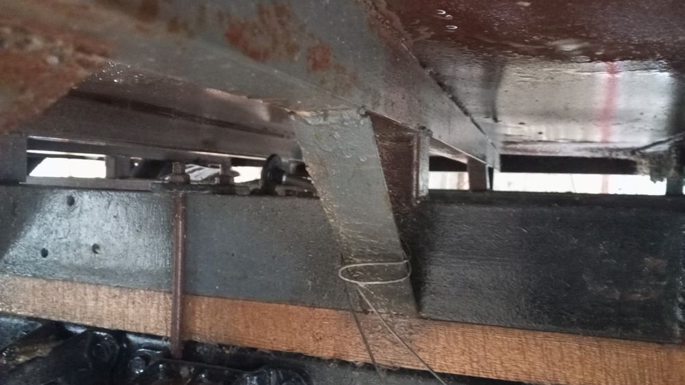 Борт продется отличное  состояние