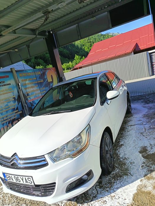 CITROËN C4 0 — imagine 4