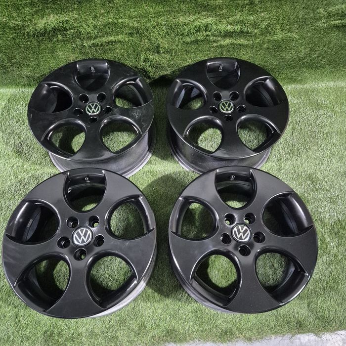 Jante Golf Gti R 17 5x112