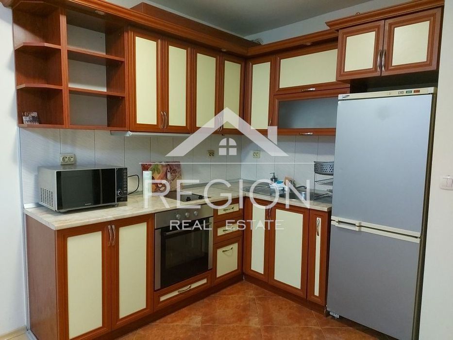 Дава се под наем Двустаен апартамент в Варна, Победа - 62 кв.м за 600 € - Снимка #2