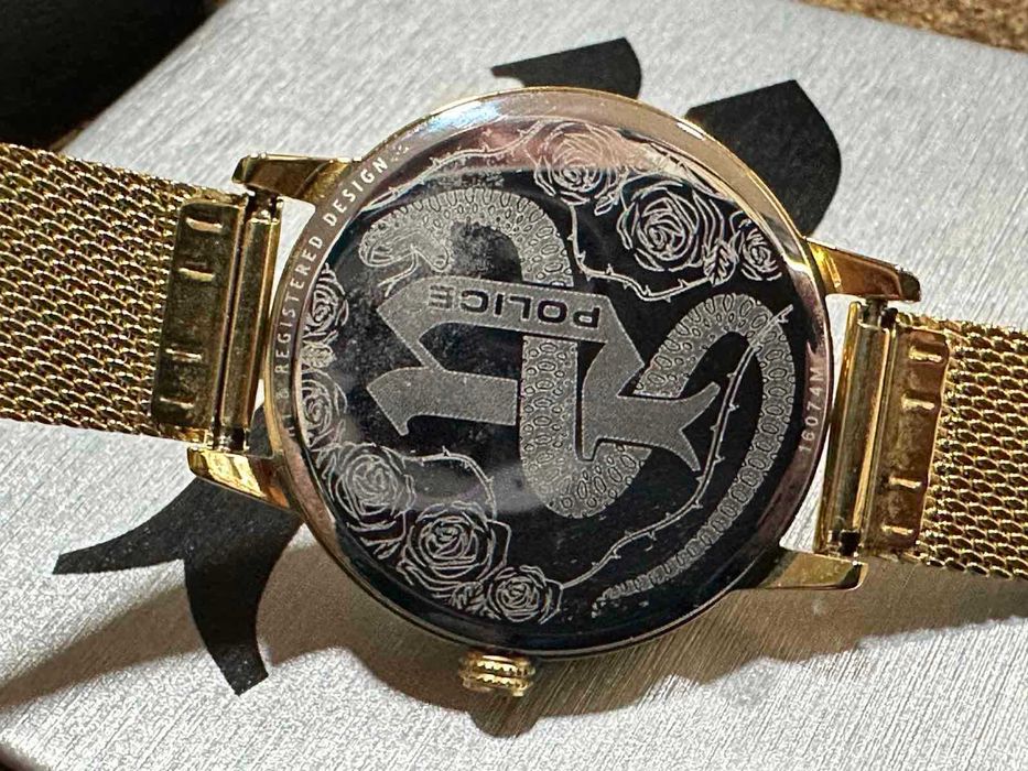 Дамски часовник Police