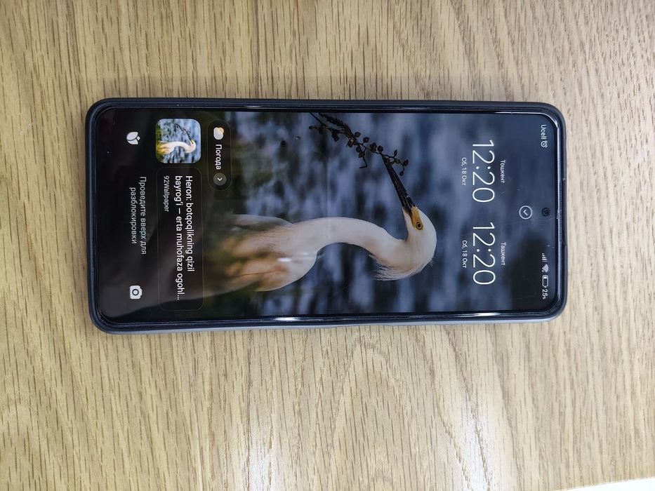 Redmi note 10 pro yaxshi sostayanita sotiladi