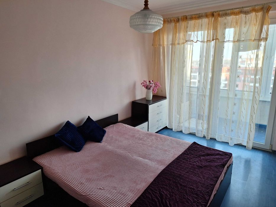 Дава се под наем Двустаен апартамент в София, Връбница 2 - 55 кв.м за 438.6 € - Снимка #5