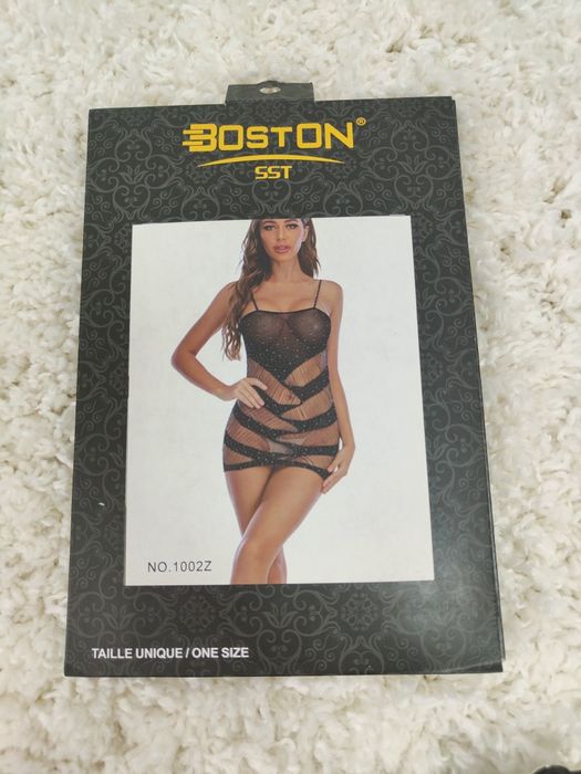 Lenjerie Sexi / Costum Sexi Iubita Sotie - preț pe bucata