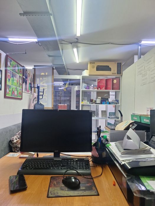 Продам готовый бизнес