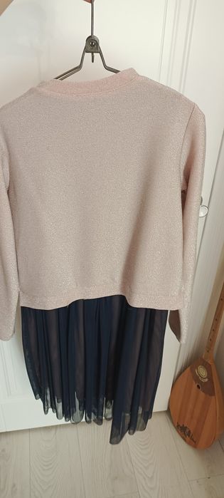 Детское платье для девочек