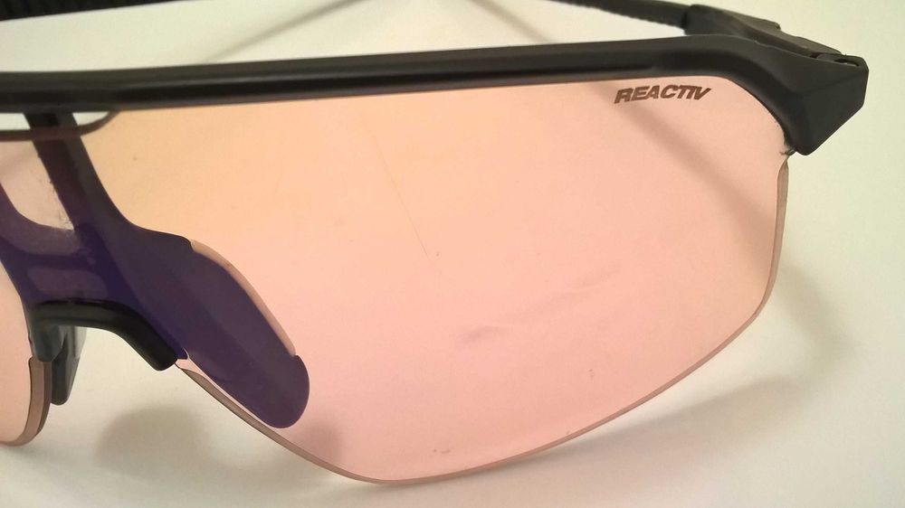 Julbo Density Reactiv High Contrast 1-3 ochelari soare ciclism hiking