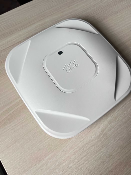 Acces Point / Router Cisco AIR-SAP1602I-E-K9 Aironet 1602i 300 Mbps