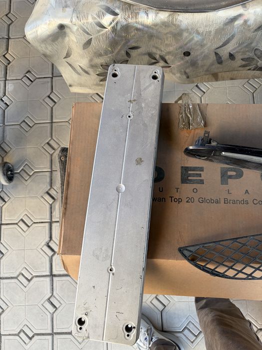 Мерседес w210 рестайлинг