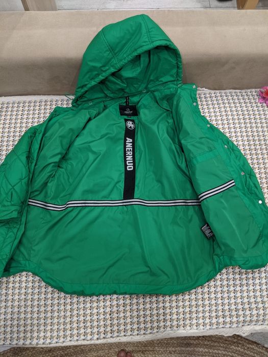Куртка anernuo 146