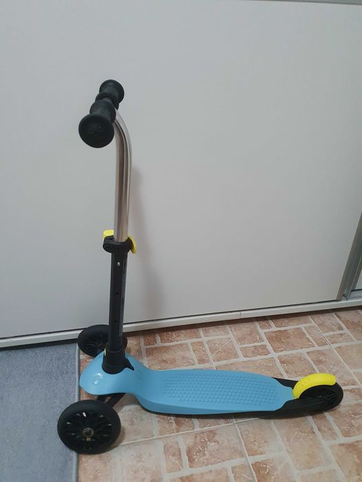Trotineta 3 roti copii