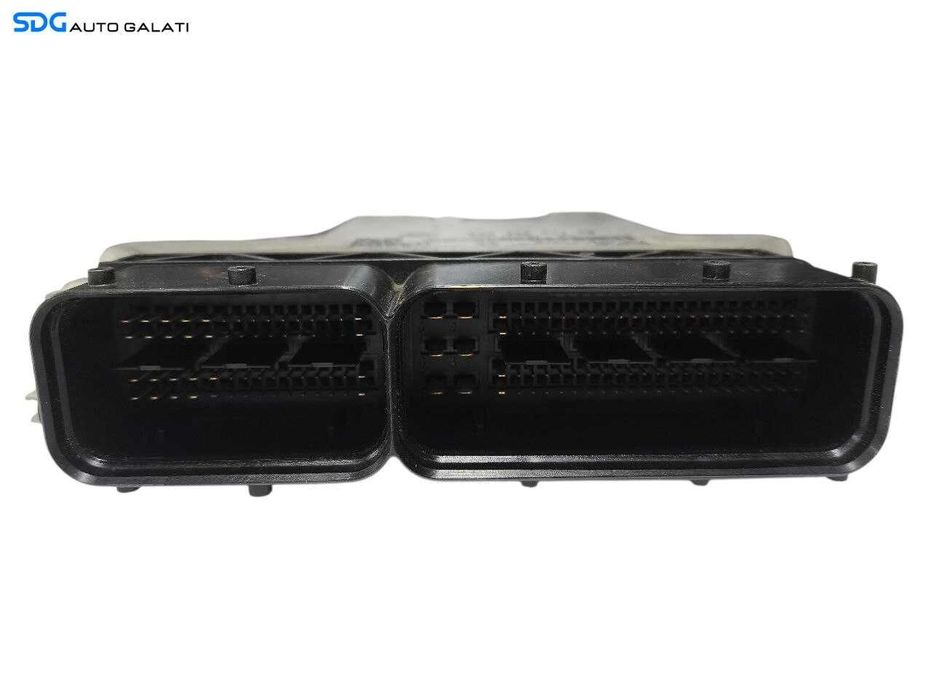 Kit Pornire ECU Calculator Motor Bosch Volkswagen Touran 2.0 TDI BMM 2003 - 2010 Cod 03G906021GB 0281012945 1T0920872F [LS0172] [LS0173]