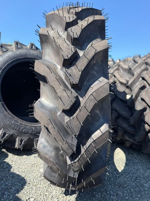 Anvelopa 13.6-28 PANTHER FATEH 12PR TT  Cauciucuri tractor, Fiat, Case, Fendt, John Deere, New Holland, Massey Ferguson, UTB   Cauciucuri tractor, Fia