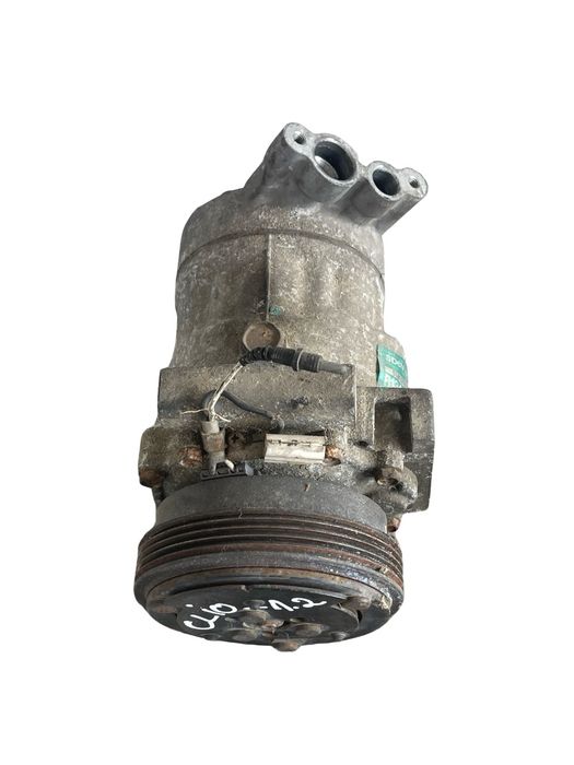 Compresor  AC RENAULT TWINGO II CN0_ 2007 - > 1.2i 7700115830