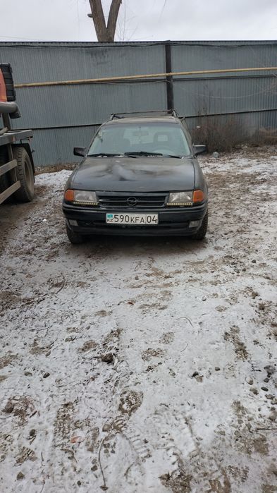 Продам Опель астра
