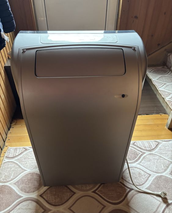 Настолен климатик