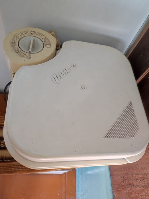 Стиральная машина Фея 2