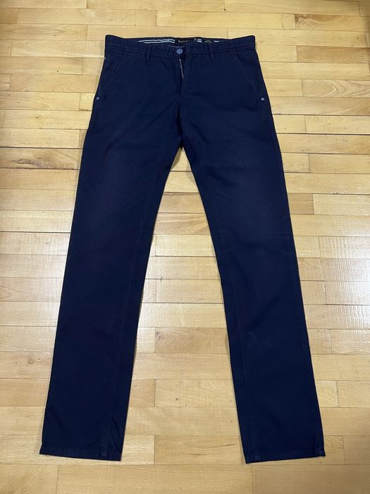 Massimo Dutti jeans