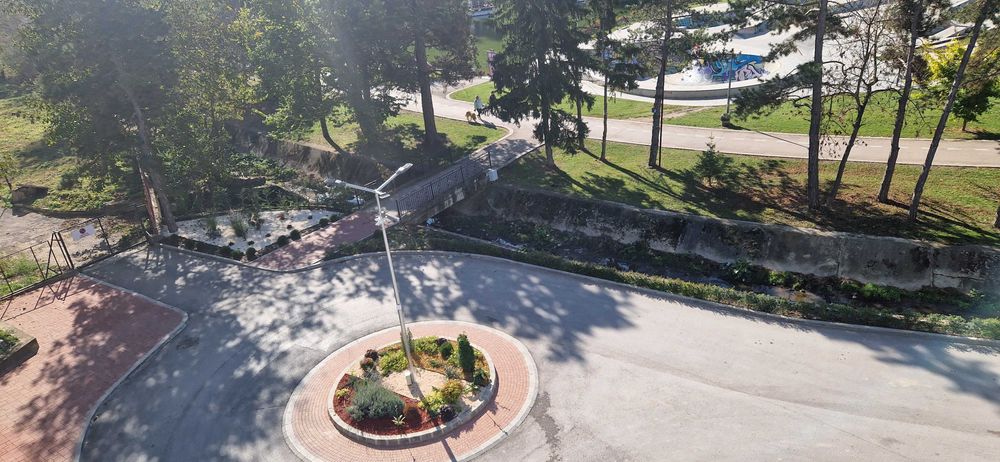 Продава се Двустаен апартамент в Добрич, Свети Георги - 70 кв.м за 1715 €/кв.м - Снимка #14