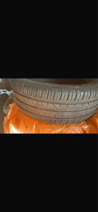 Комплект колес для машины