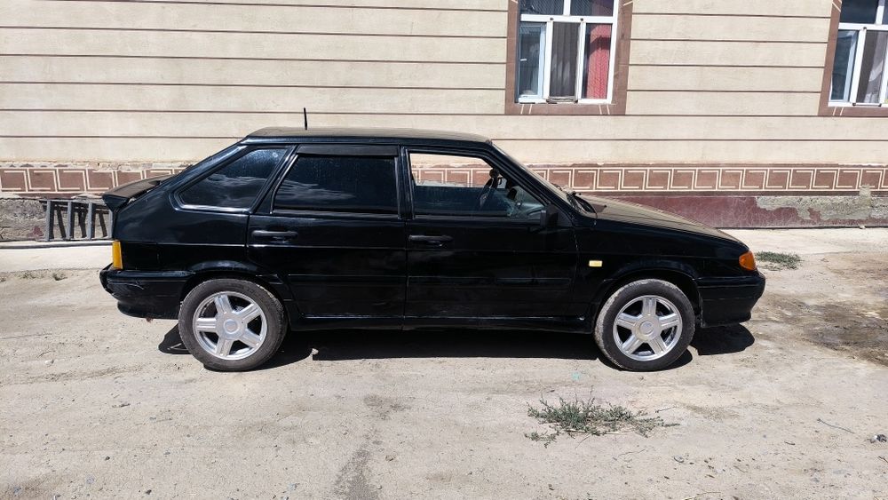 Ваз 2114 срочно продам