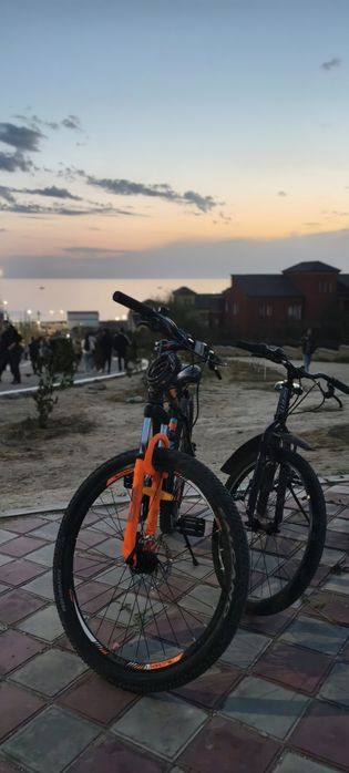 Продается 1 велосипед